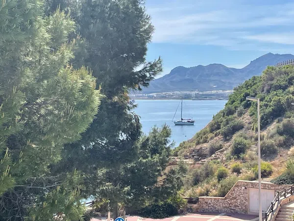 Chalet adosado en San Juan de los Terreros - Foto 4