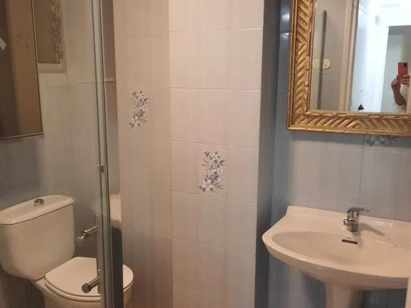 Piso en calle San Juan de la Cruz, 13 - Foto 3