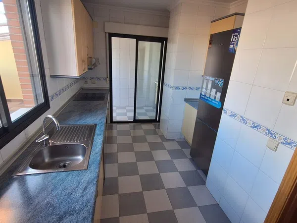 Ático en calle de San Epifanio, 7