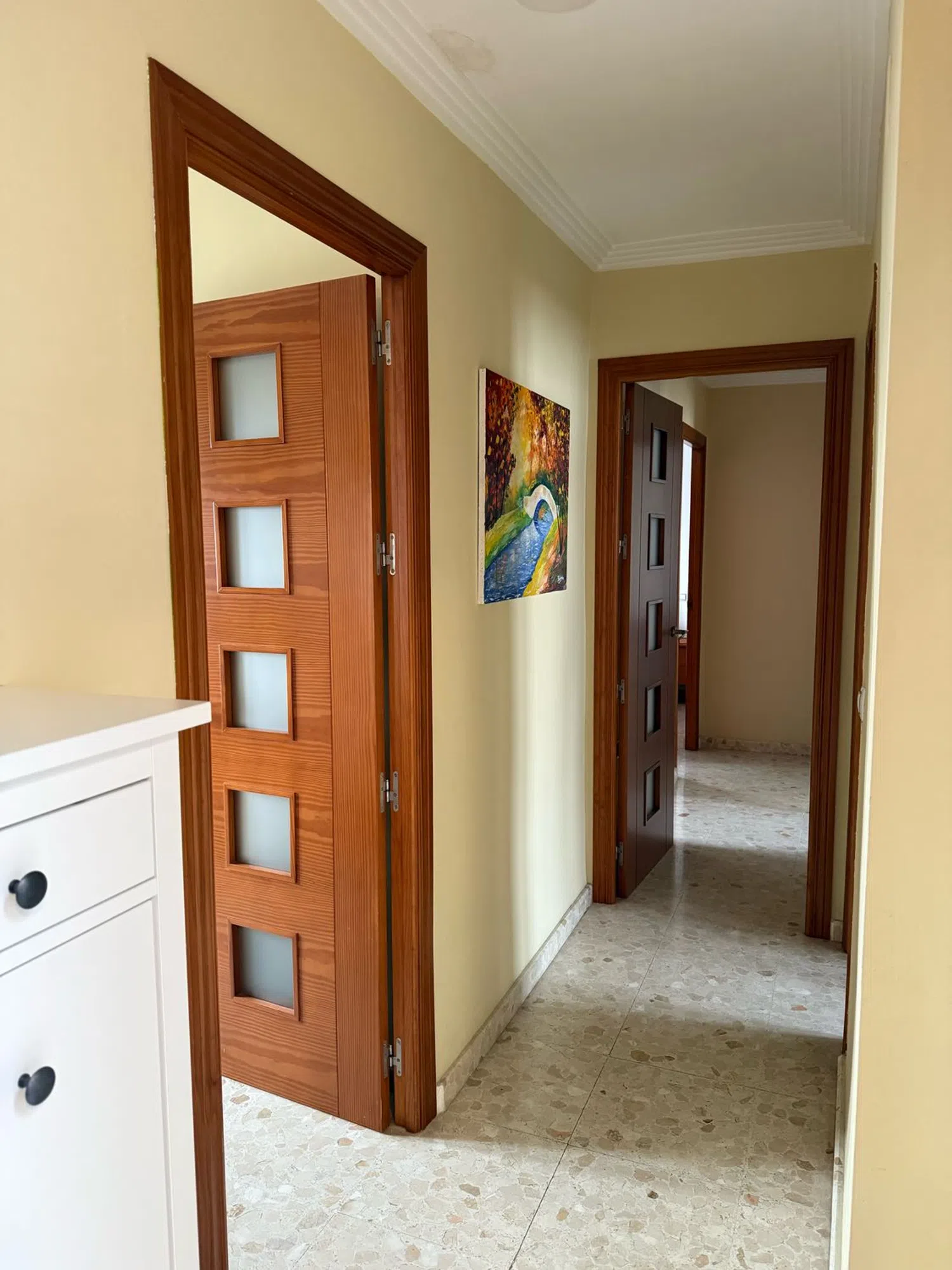 Piso en calle Conde de Halcón, 14 - Foto 6