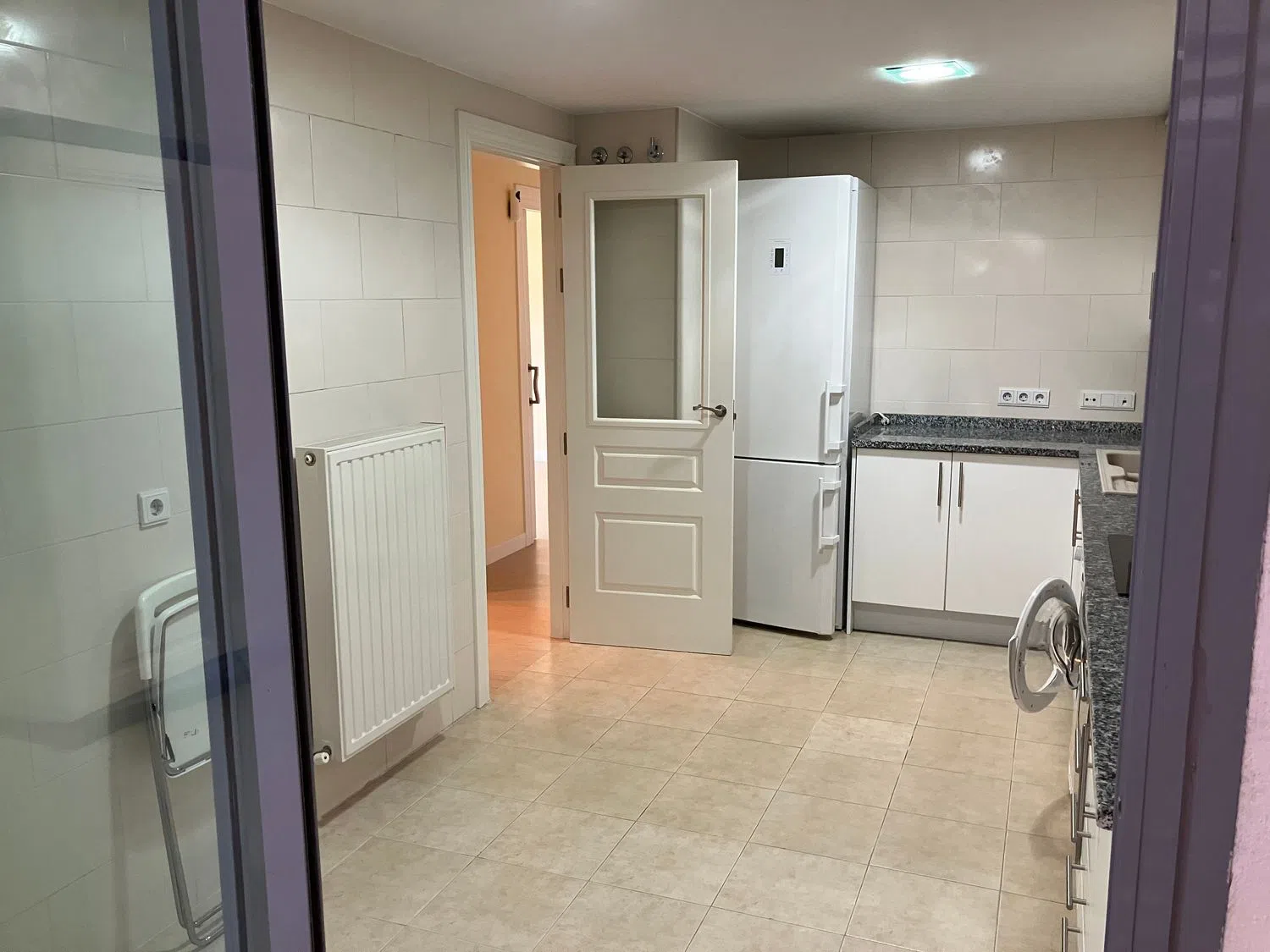 Piso en Barrio Ensanche de Vallecas - La Gavia - Foto 14