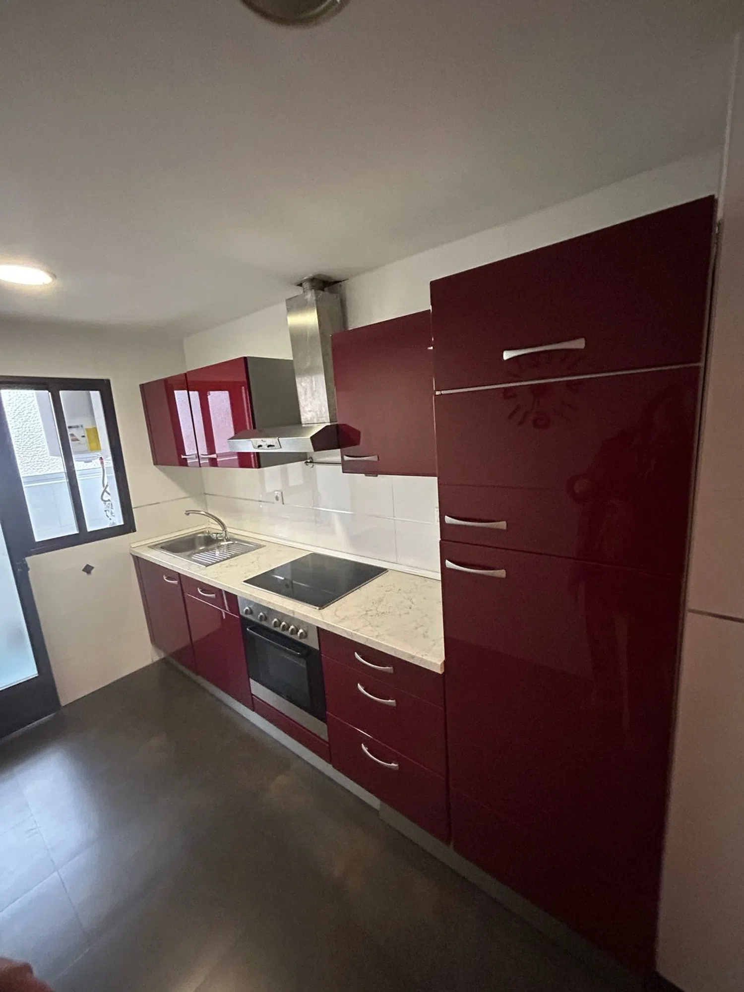 Piso en calle Albuñol, 1 - Foto 1