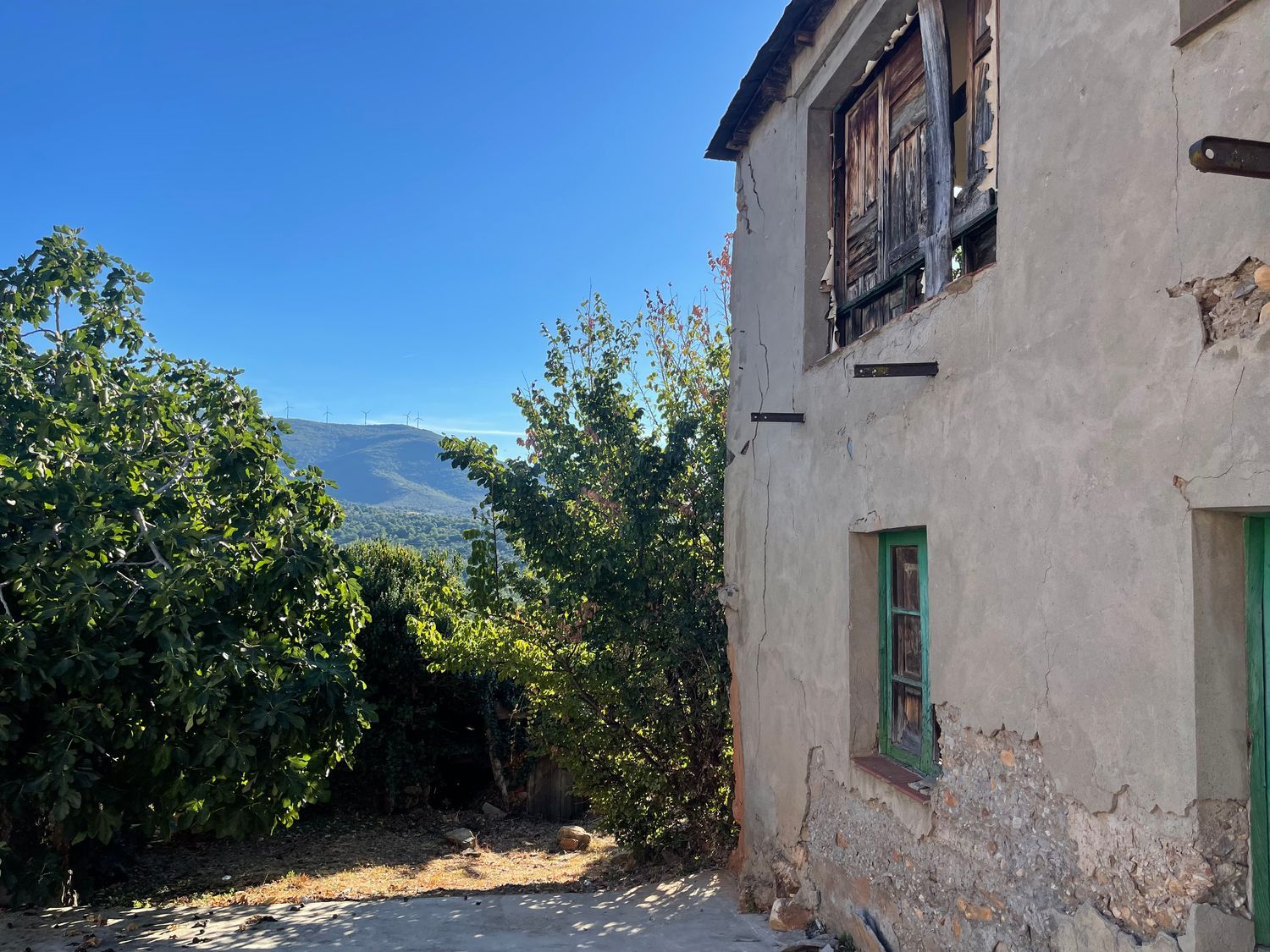 Casa de pueblo en San Pedro Castañero, 116 - Foto 6