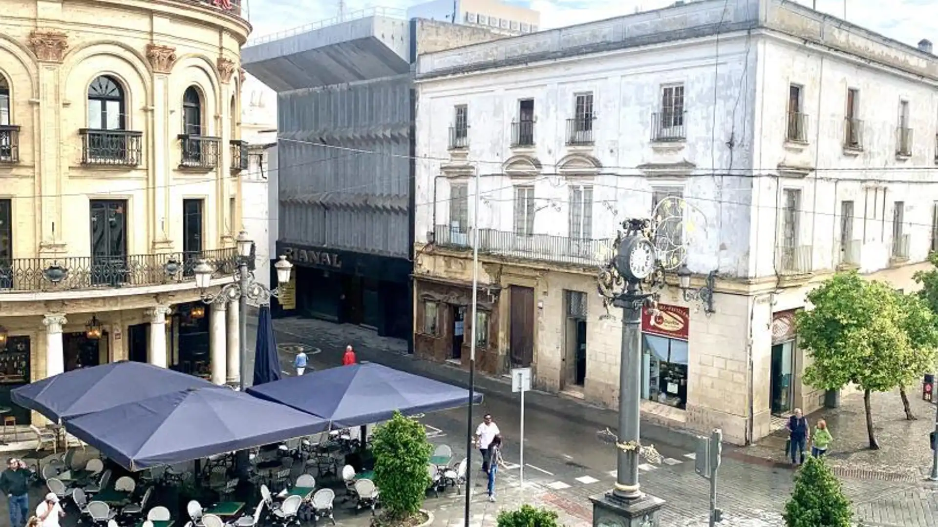 Piso en  Calle Lancería 23 - Foto 1