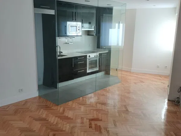 Piso en Barrio Nuevos Ministerios-Ríos Rosas