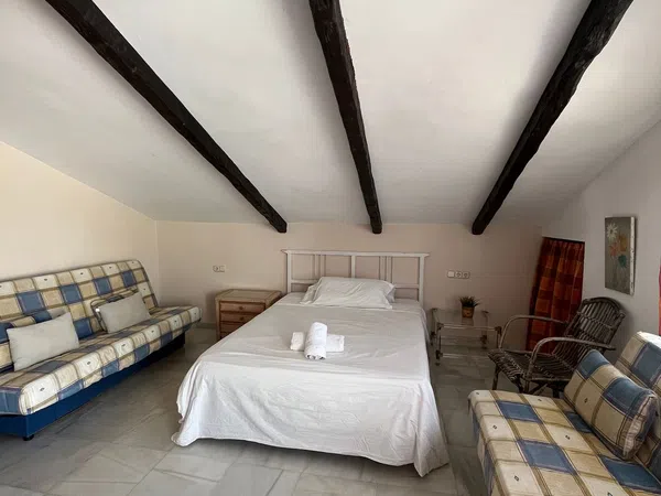 Dúplex en Hacienda Nagüeles I, Bulevar Ashmawi s/n, La Carolina-Guadalpín - Foto 17