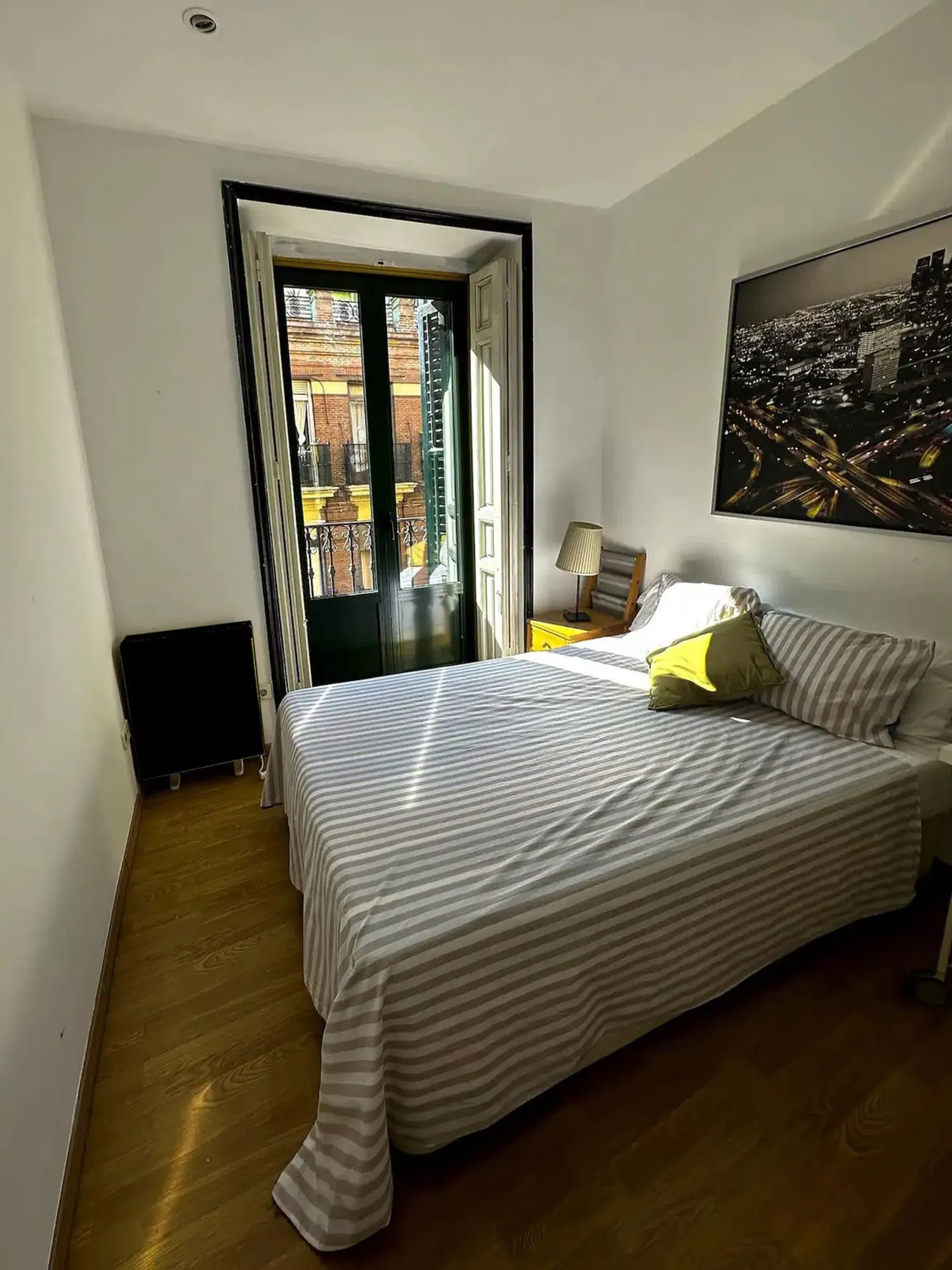 Piso en calle de Hortaleza, 4 - Foto 15