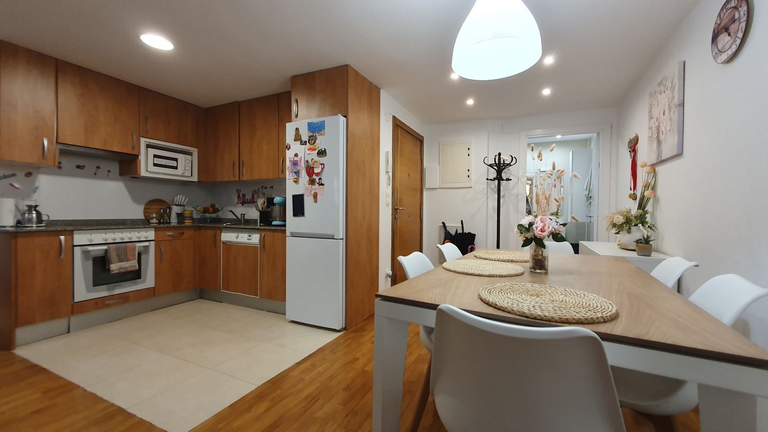Piso en Calle Larrechipi, 25, Centro - Mendibil - Santiago, Centro - Mendibil - Santiago - Foto 13