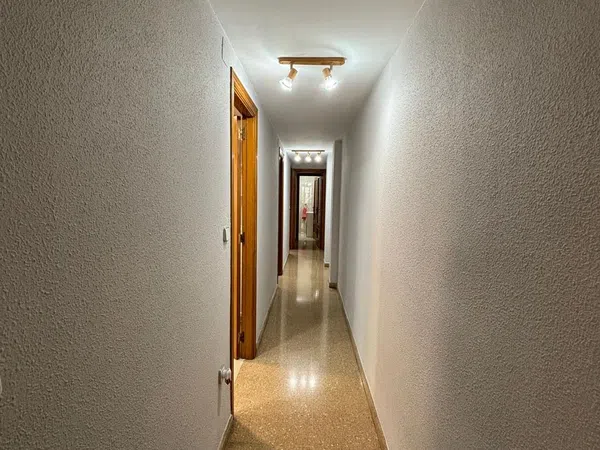 Piso en Calle del Pintor Maella, 12, La Creu del Grau - Foto 4