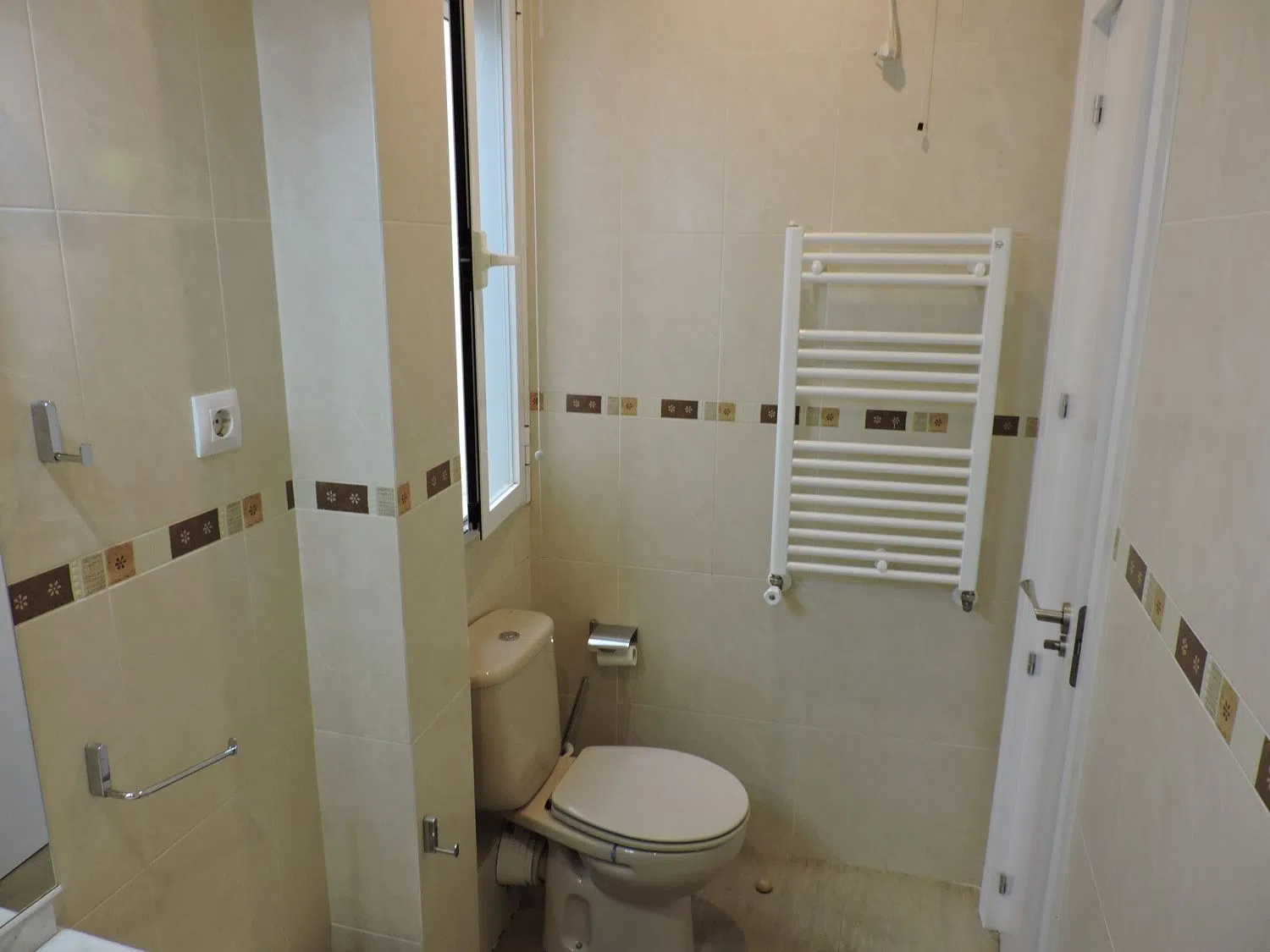 Piso en Barrio Ciudad Jardín - Foto 16