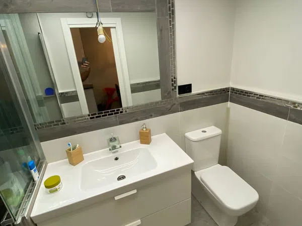 Estudio en calle de Medina de Pomar, 2 - Foto 27