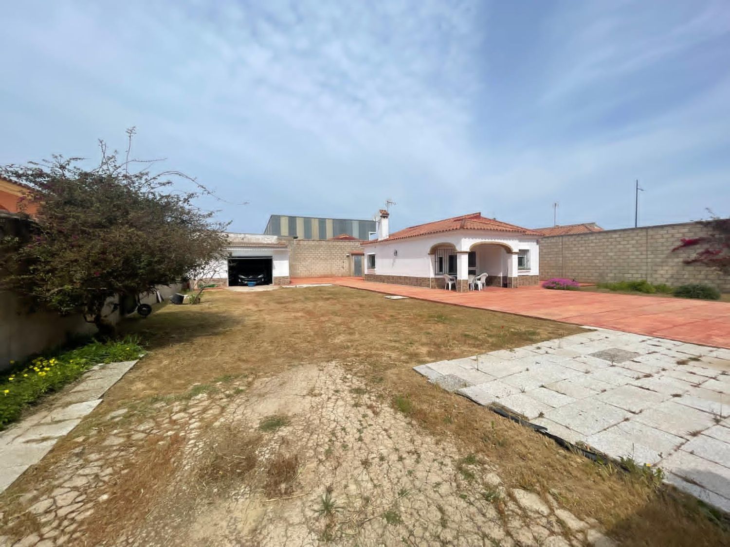 Casa independiente en camino del Pleito, 2 - Foto 1