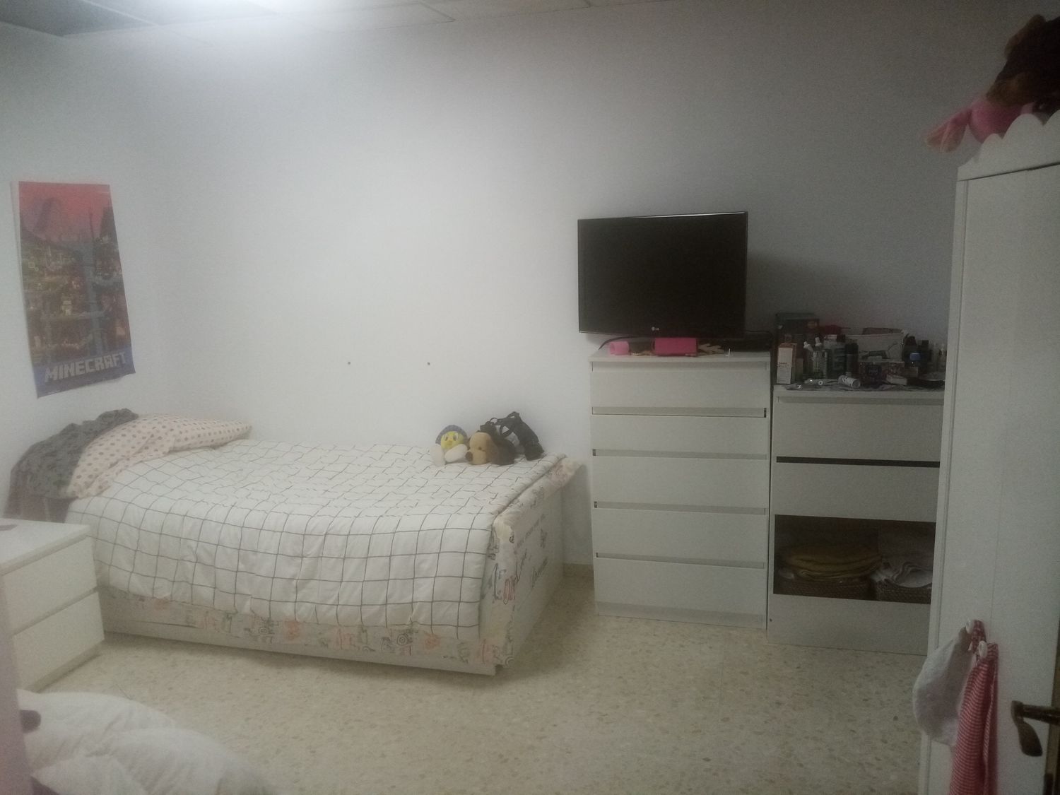 Estudio en Calle Molino de San Juan, 8 - Foto 3