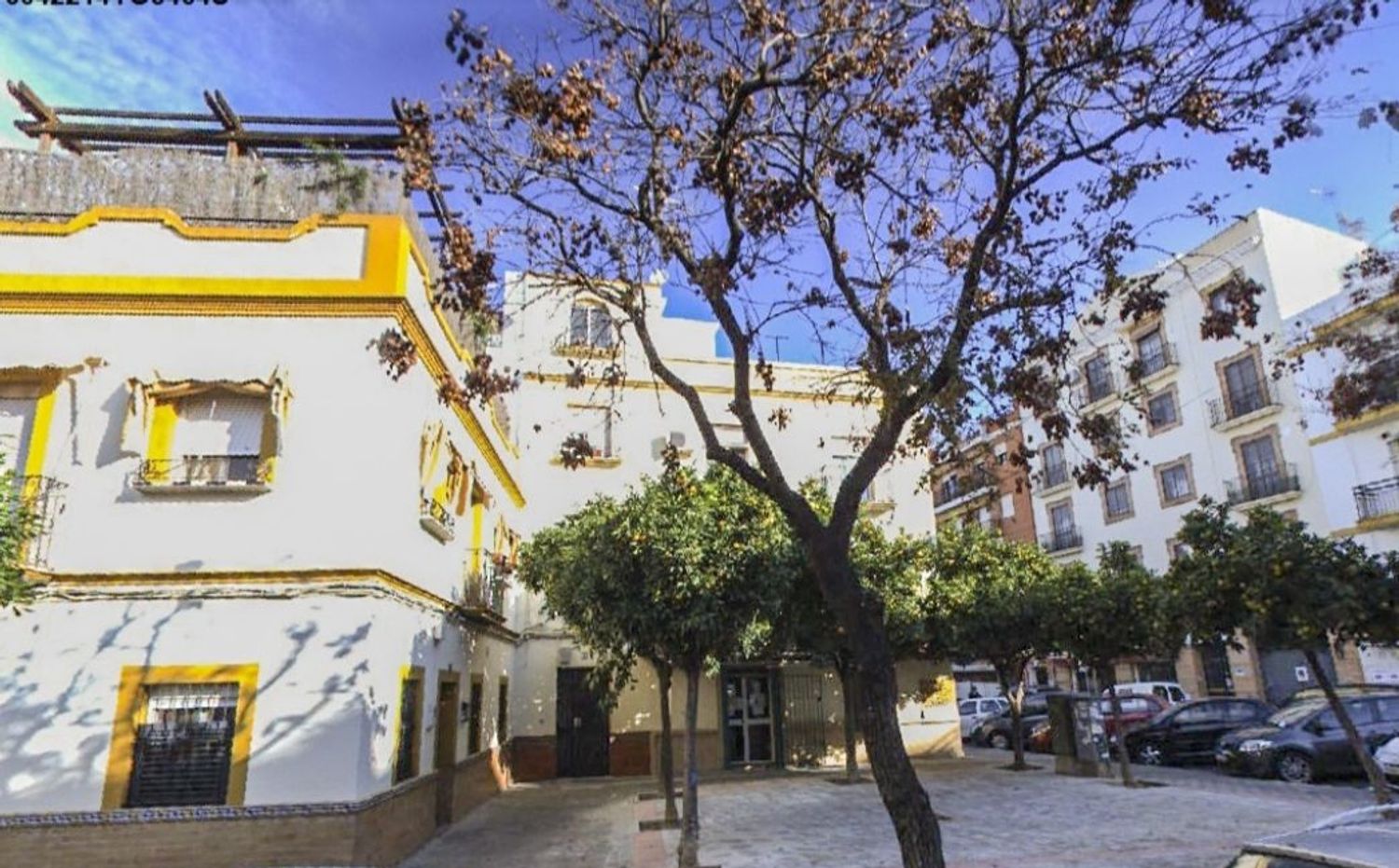 Piso en Calle Jorge de Montemayor, 5, Parlamento - Torneo - Foto 11
