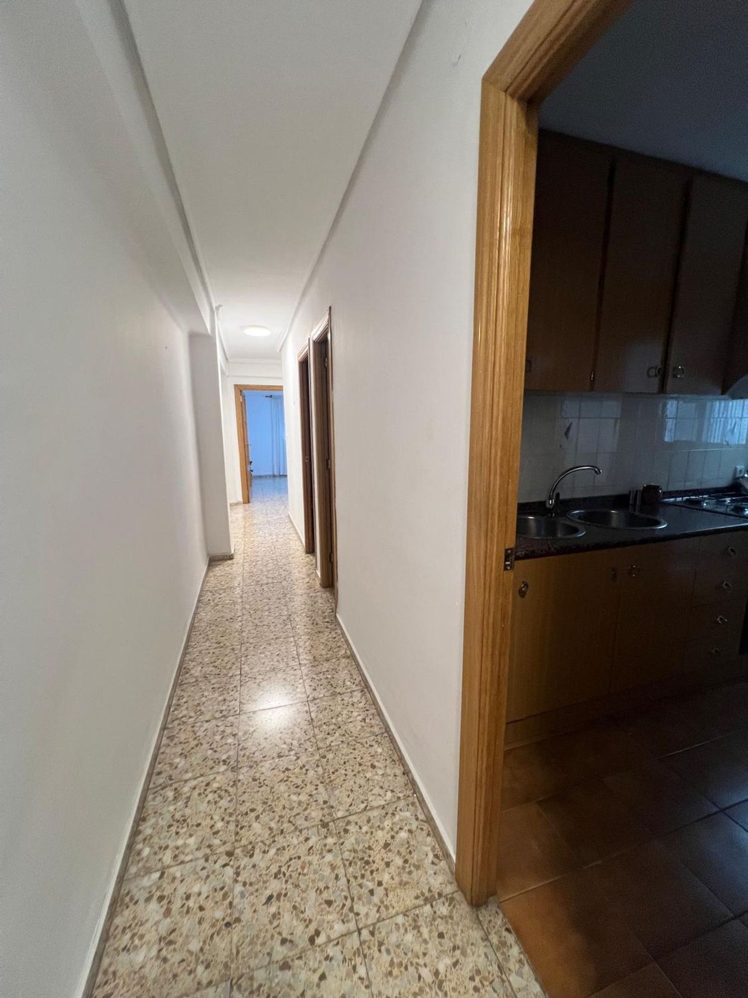 Piso en Calle del Poeta Mas y Ros, L'Illa Perduda - Foto 32