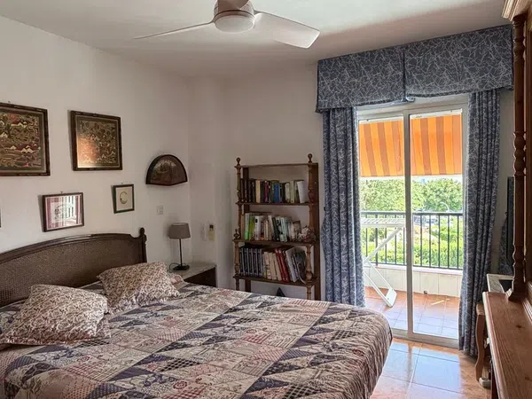 Piso en Calle Tamarindos, 1, Solymar - Puerto Marina, Solymar - Puerto Marina - Foto 3