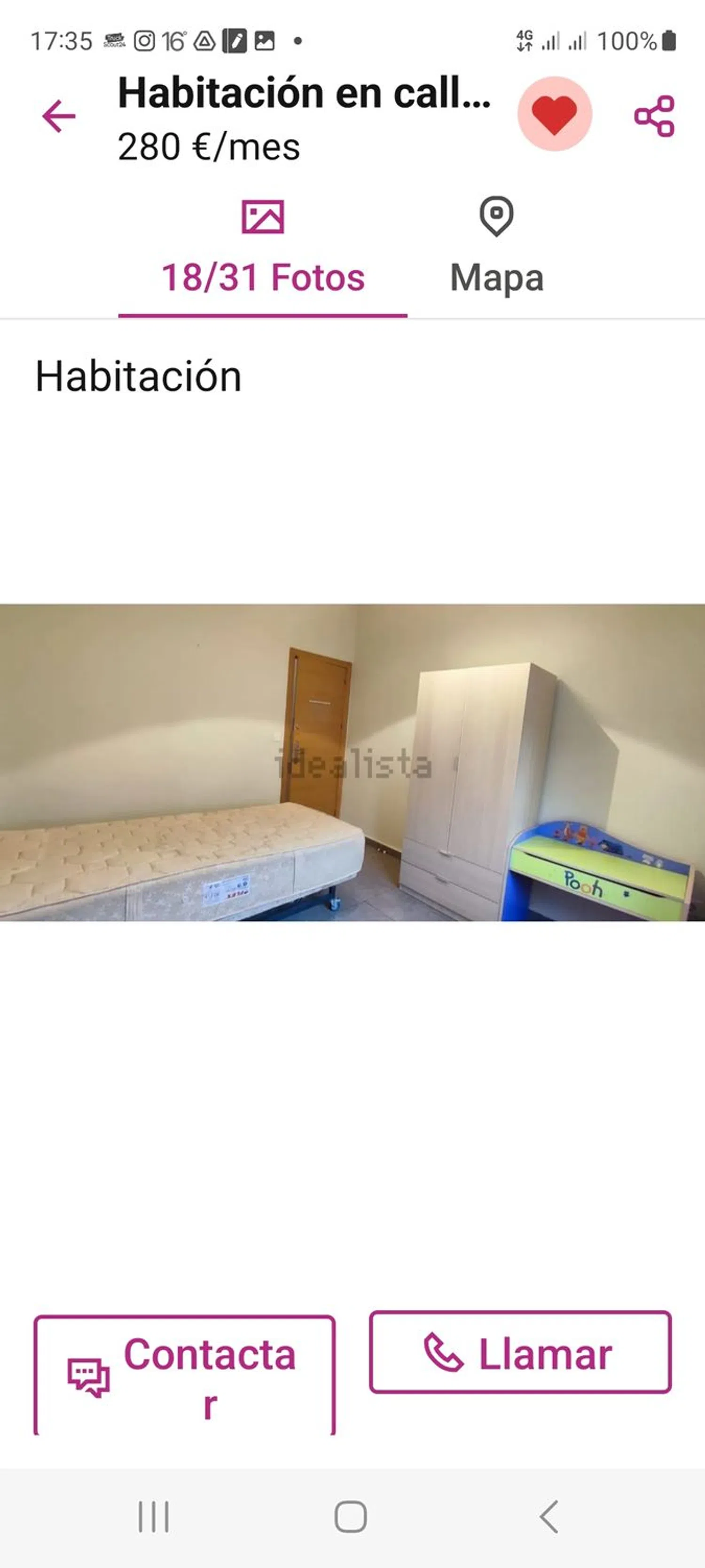 Piso en calle Isaac Albéniz, 5 - Foto 7