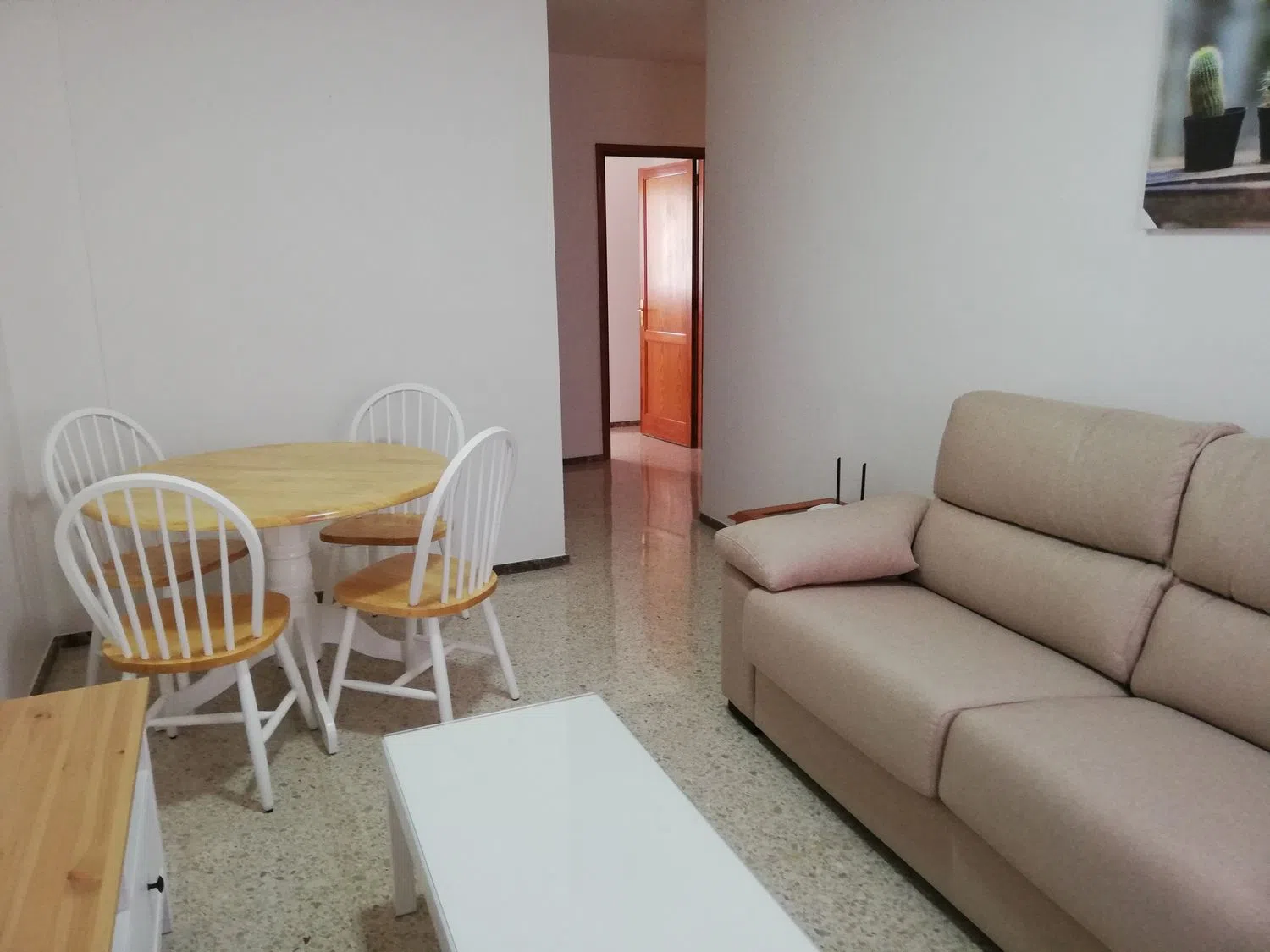 Piso en calle Canalejas, 44 - Foto 3