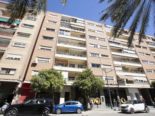 Piso en Calle dels Sants Just i Pastor, Ciutat Jardí - Foto 44
