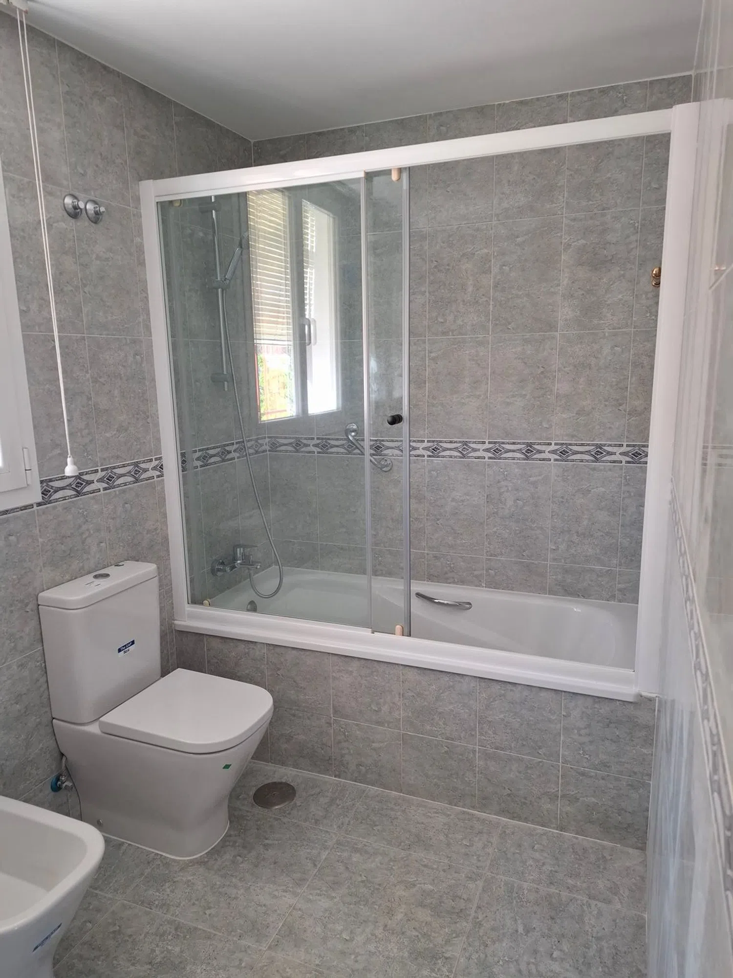 Chalet pareado en Barrio Ciudad Jardín - Foto 12