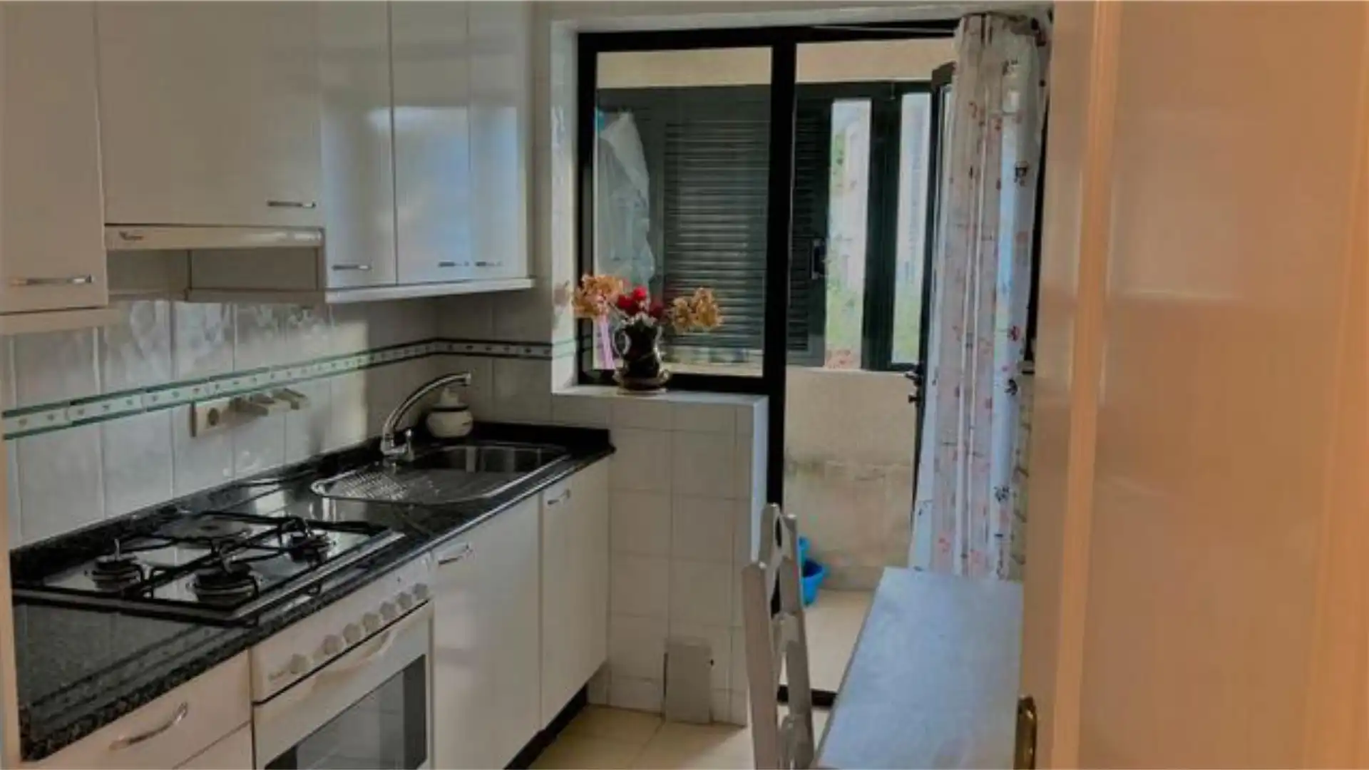 Apartamento en Canido - Foto 8