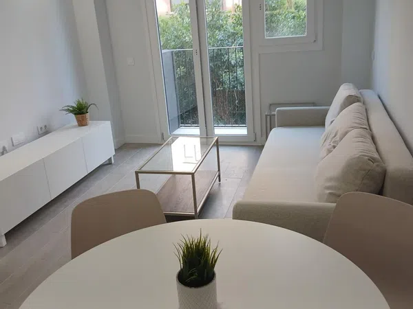 Piso en Barrio En Corts - Foto 5