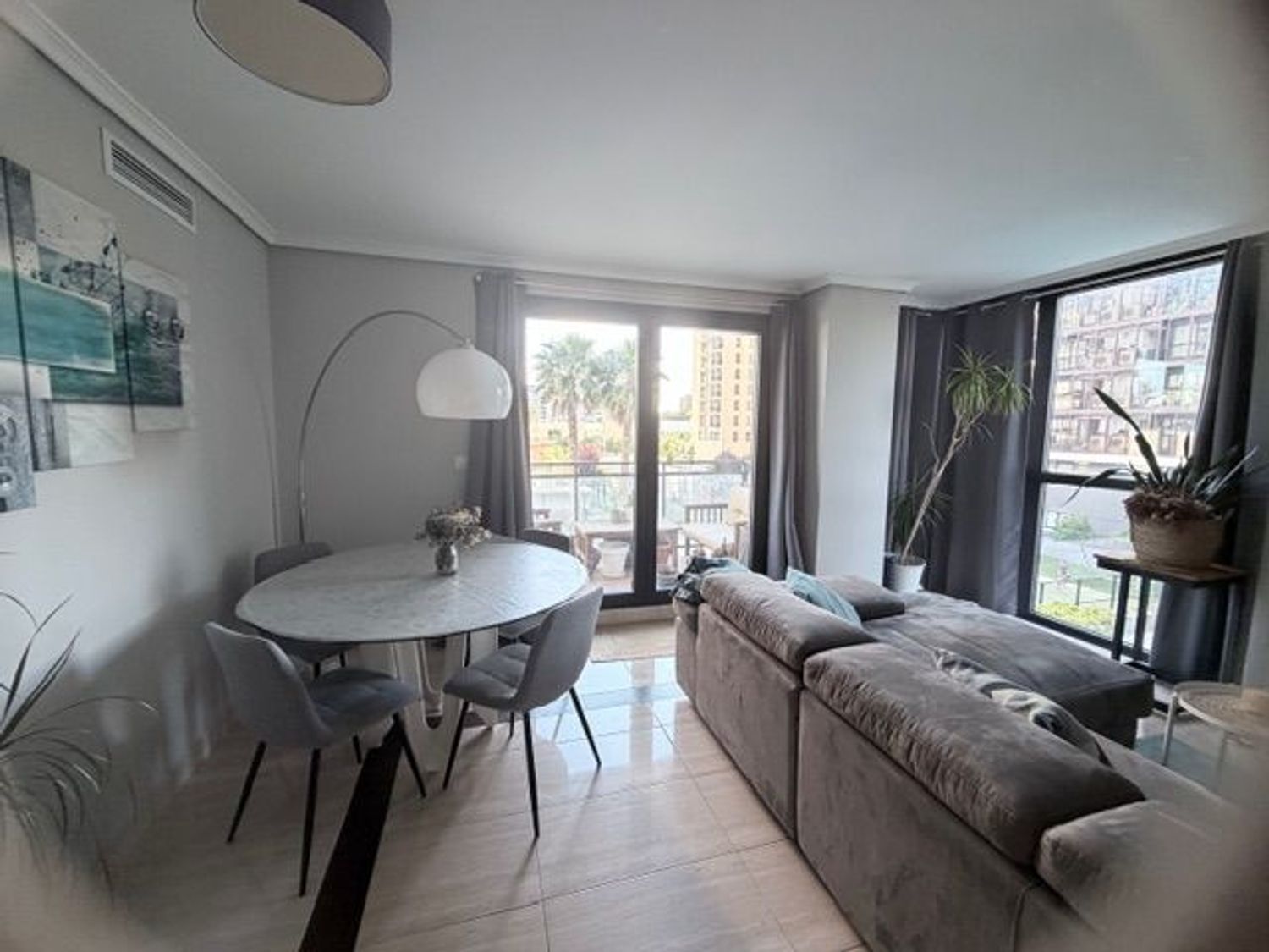 Piso en Avenida d'Amado Granell Mesado, 74 - Foto 4