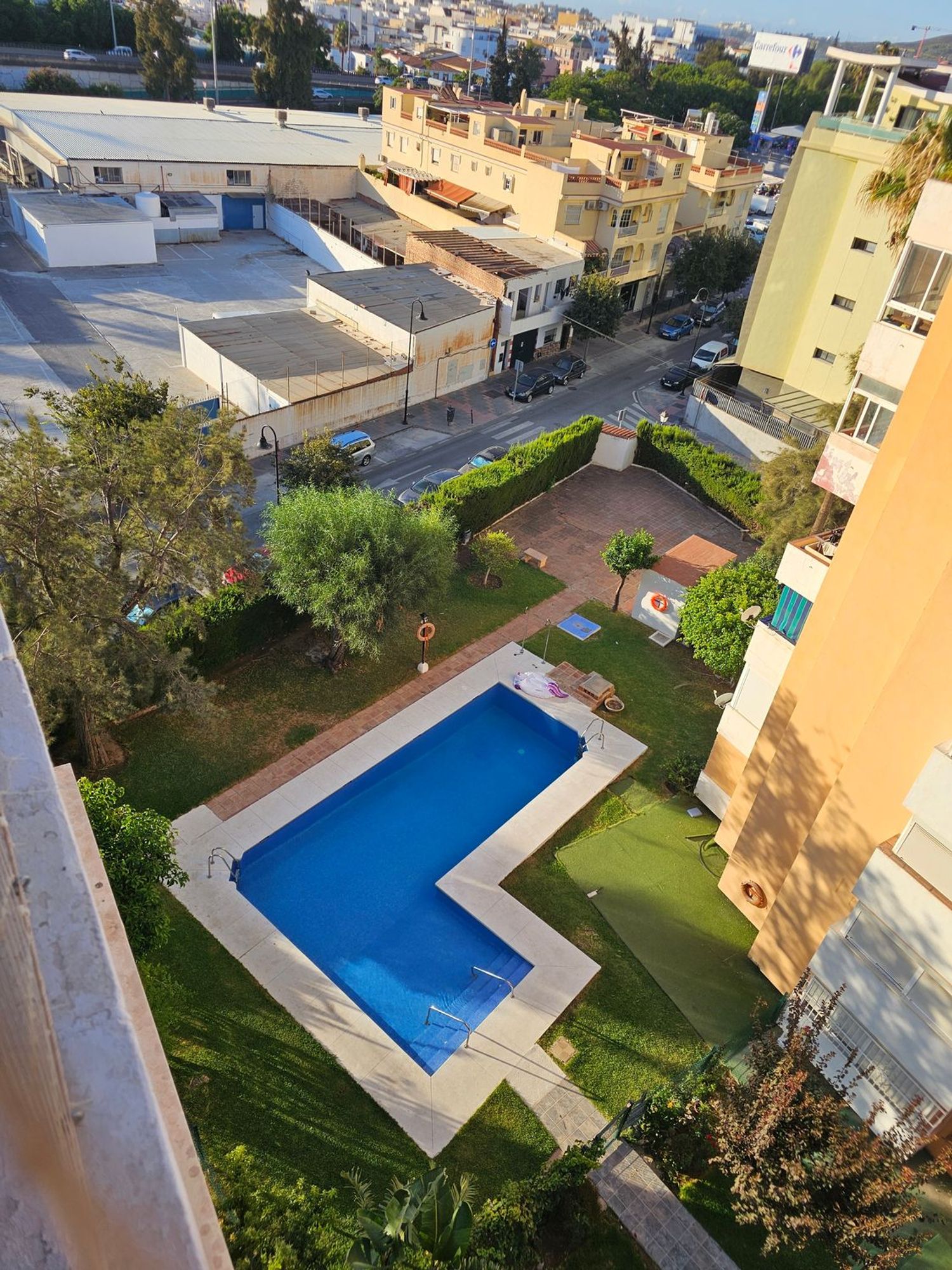 Piso en Avenida de Mijas, 7, Las Cañadas - Foto 10