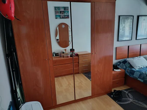 Piso en calle de Pérez Galdós, 27 - Foto 10