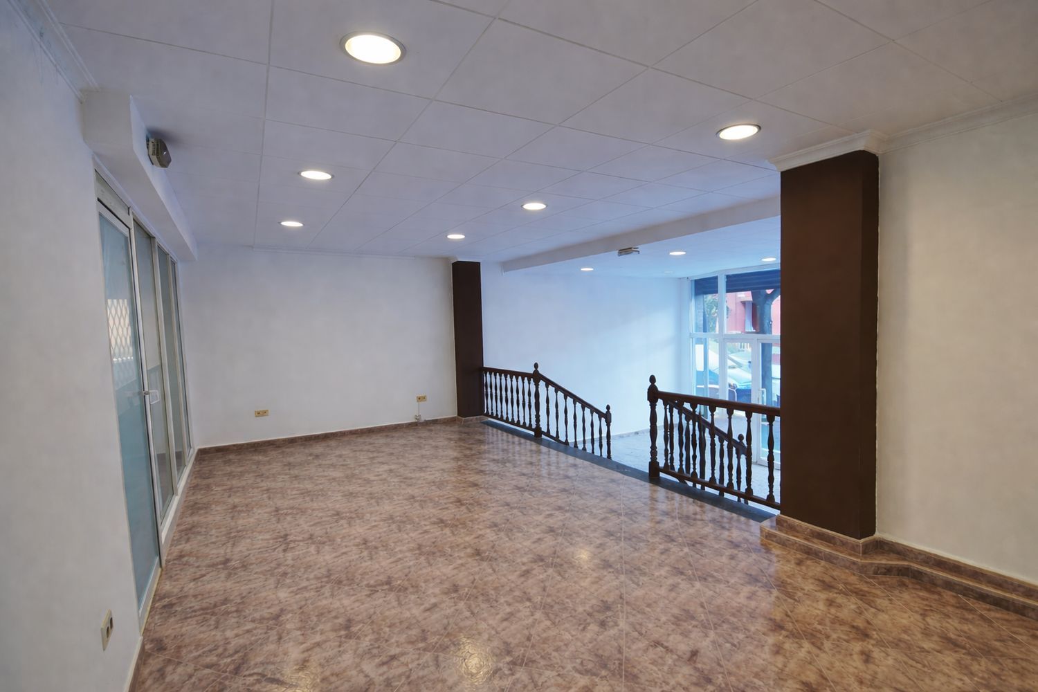 Local en calle de Francesc Macià, 12 - Foto 4