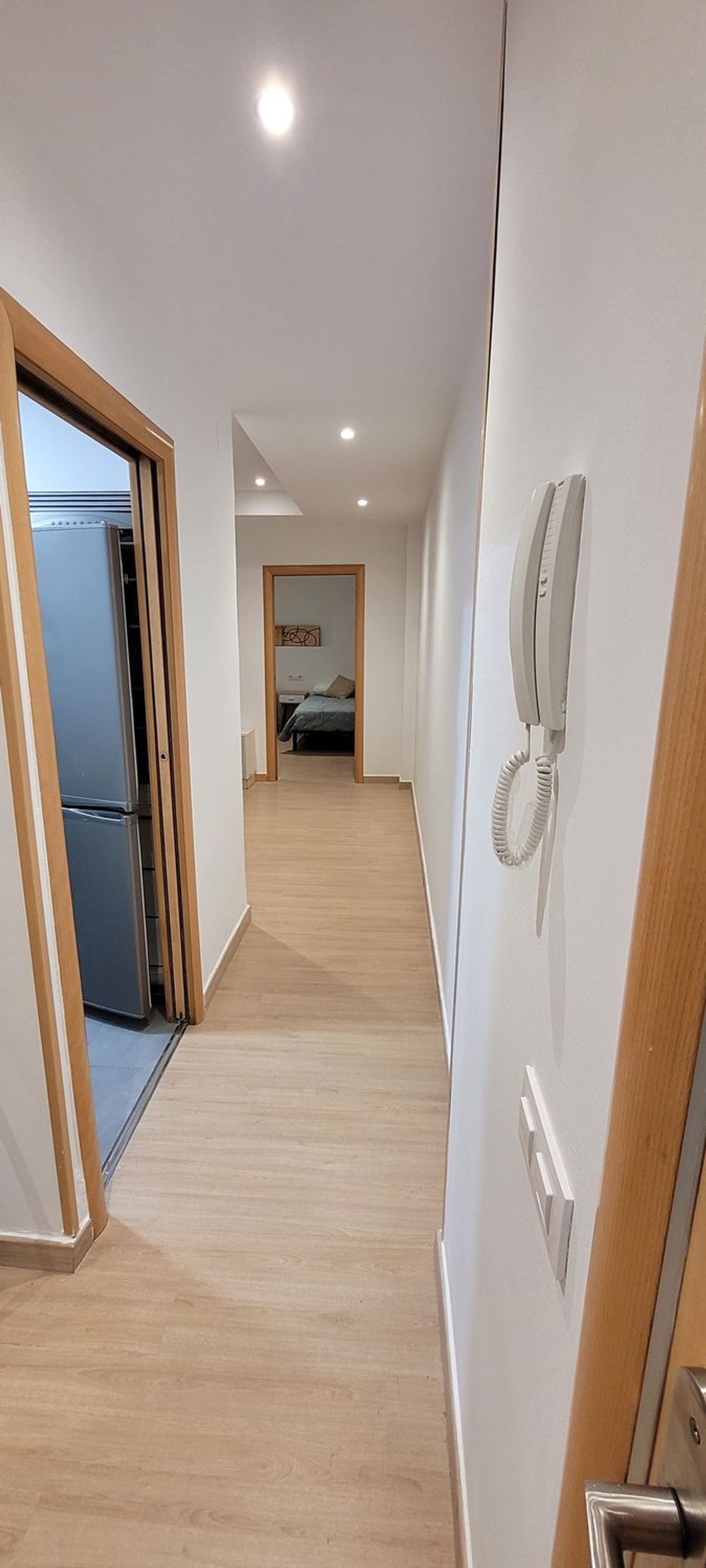 Piso en Calle del Doctor Iranzo, 63, Las Fuentes - Foto 6