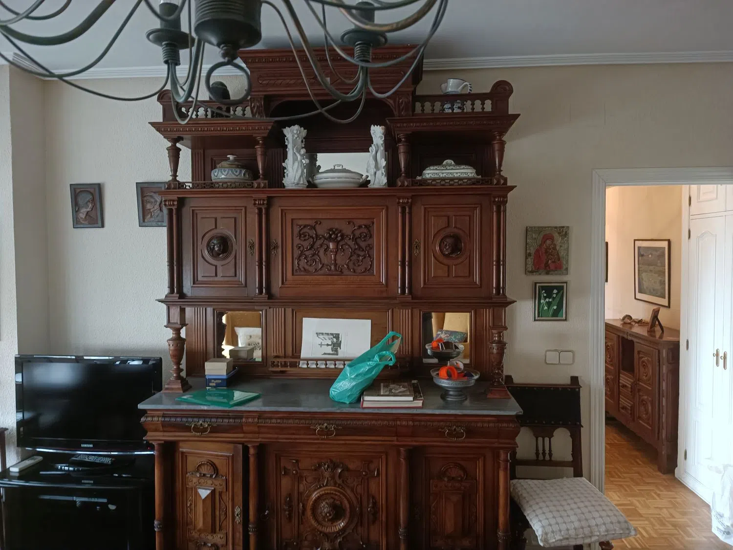 Piso en calle Torres Miranda, 22 - Foto 3