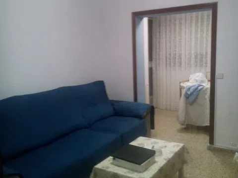 Piso en calle de Villavaliente, 17