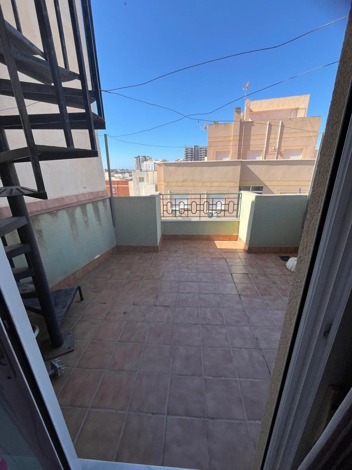 Casa o chalet independiente en Barrio San Luis - Los Molinos, Barrio San Luis - Los Molinos - Foto 3