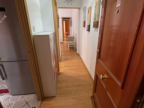 Piso en Las Chapas s/n Laschapas