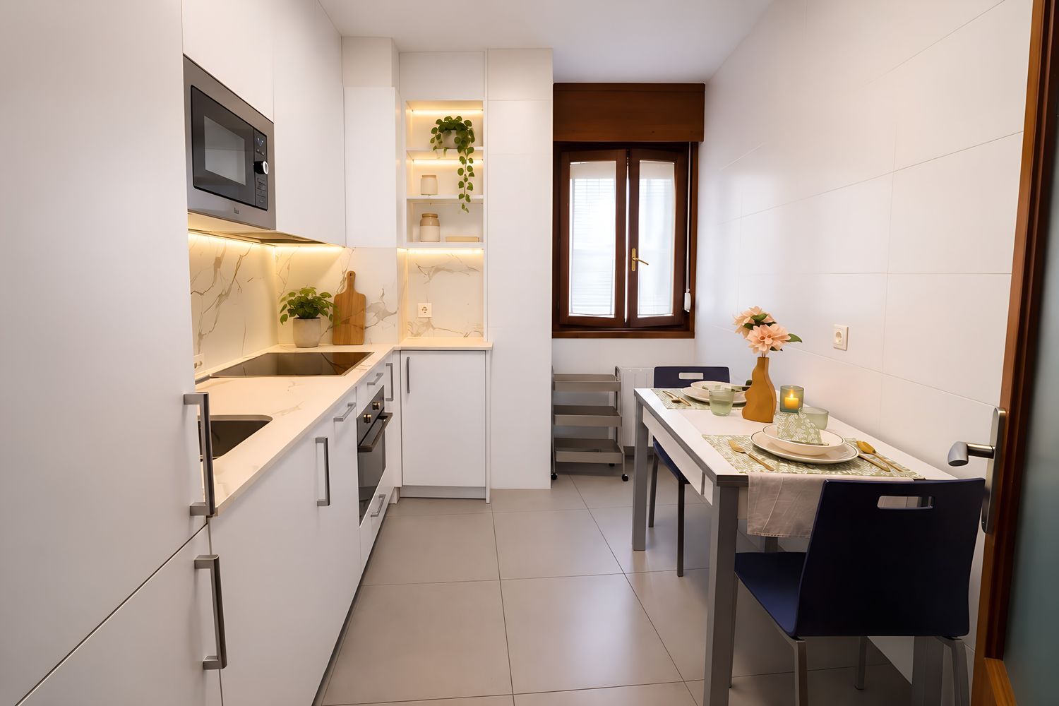 Piso en Calle Diputación, 13, Lovaina - Aranzabal, Lovaina - Aranzabal - Foto 2