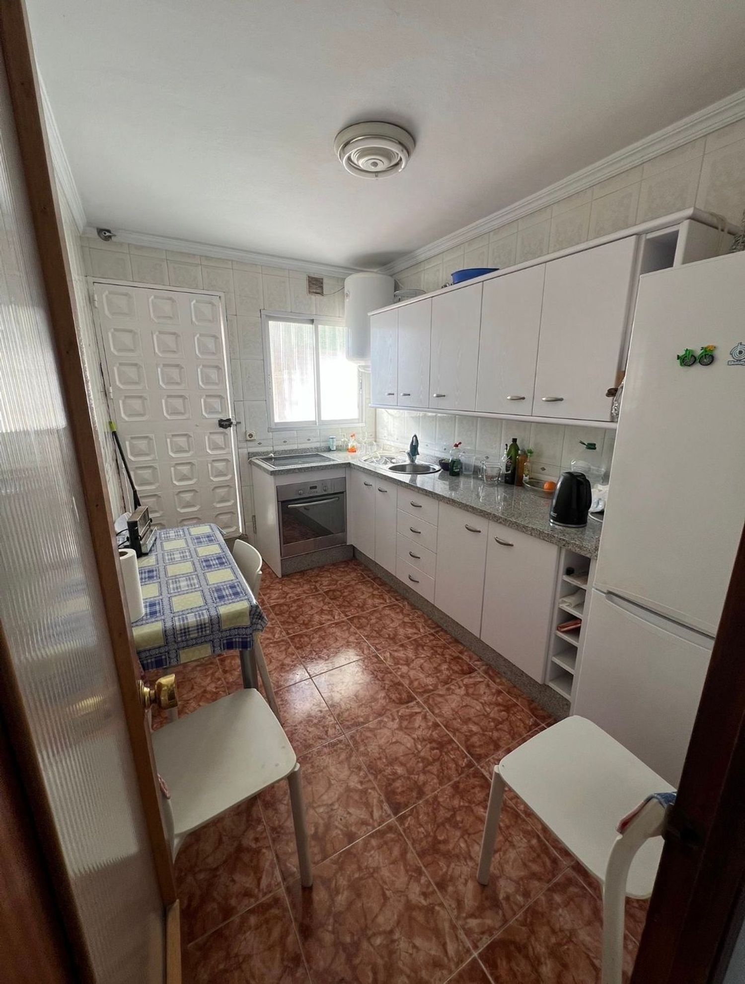 Casa o chalet independiente en Camino de la Sierra, 30, Cortijo de Maza-Finca Monsalvez-El Olivar - Foto 22