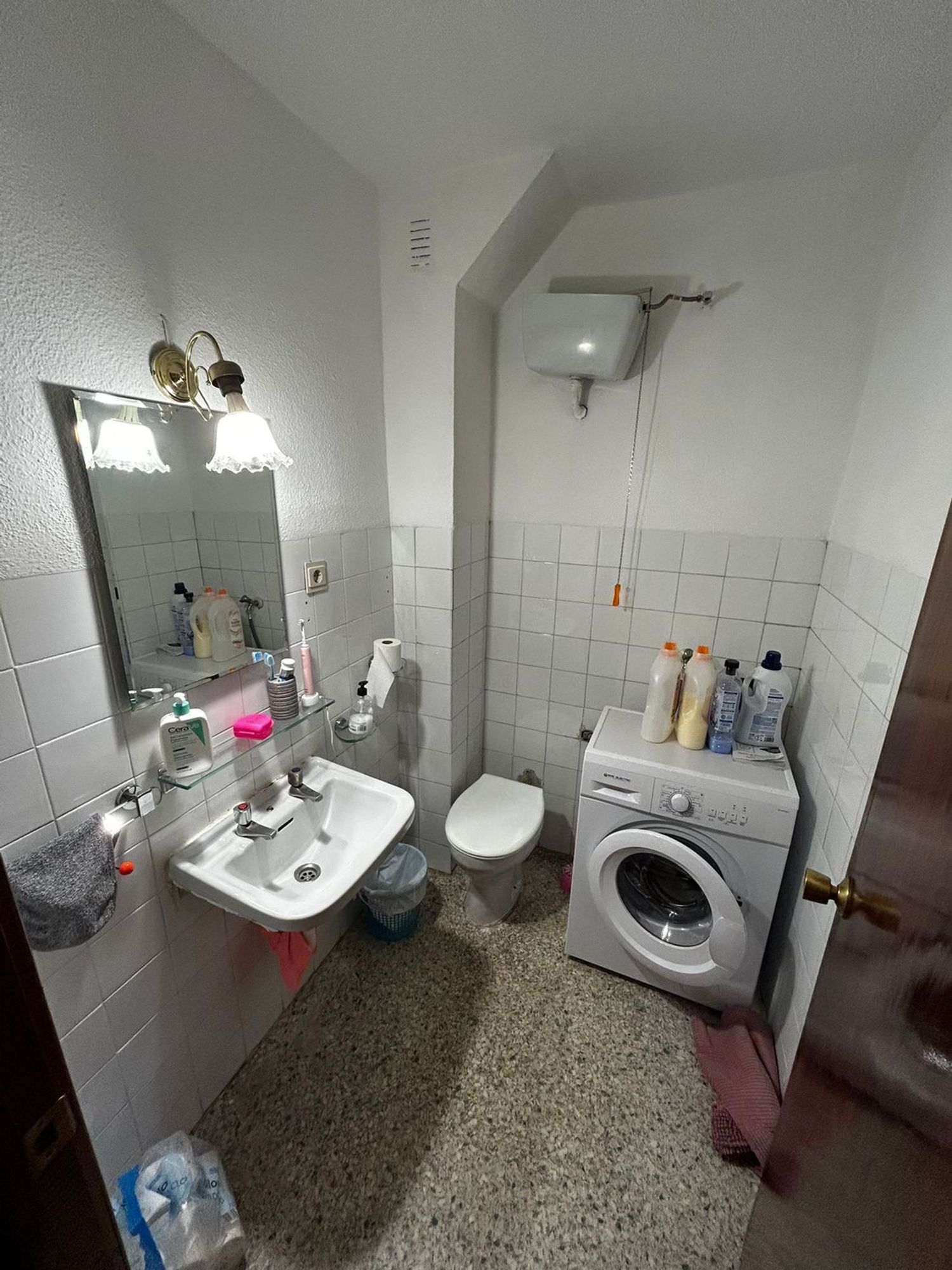 Piso en Calle Gonzalo Gallas, 41, Ronda - Arabial - Foto 5