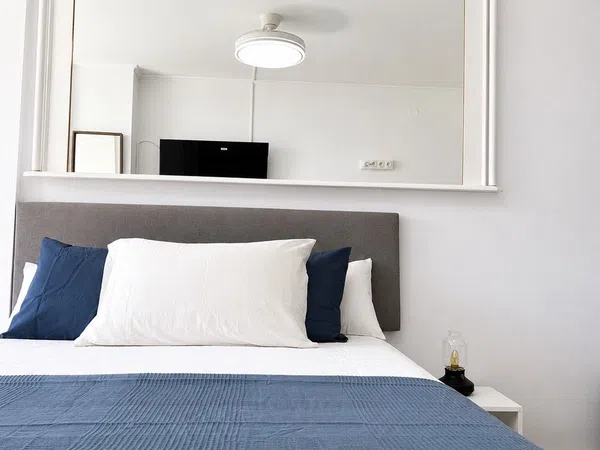 Estudio en Avenida Marysol, 18, Solymar - Puerto Marina, Solymar - Puerto Marina - Foto 6