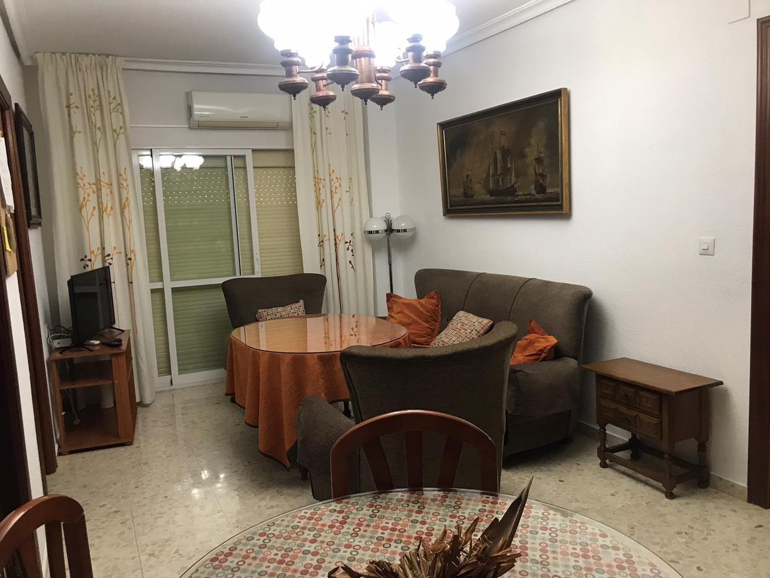 Piso en Avenida Gran Vía Parque, 18, Zoco - Poniente - Foto 2