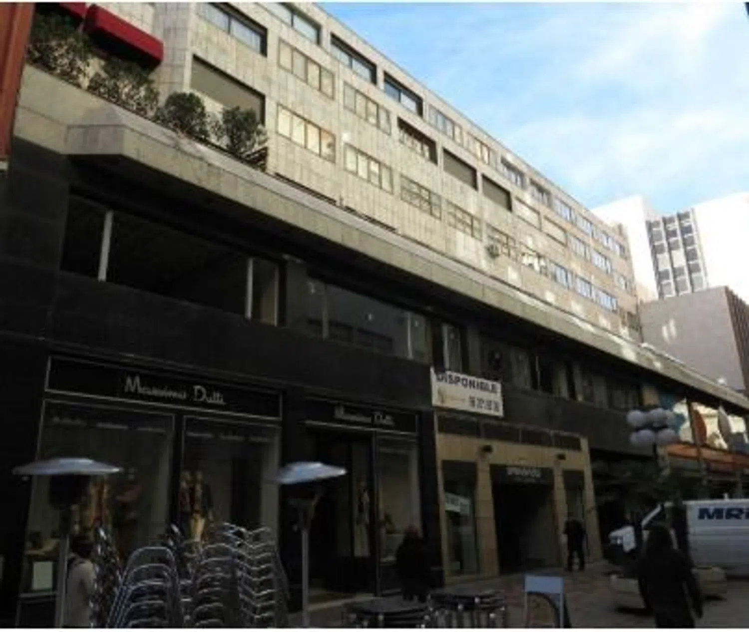 Estudio en calle de Don Juan de Austria, 4 - Foto 10
