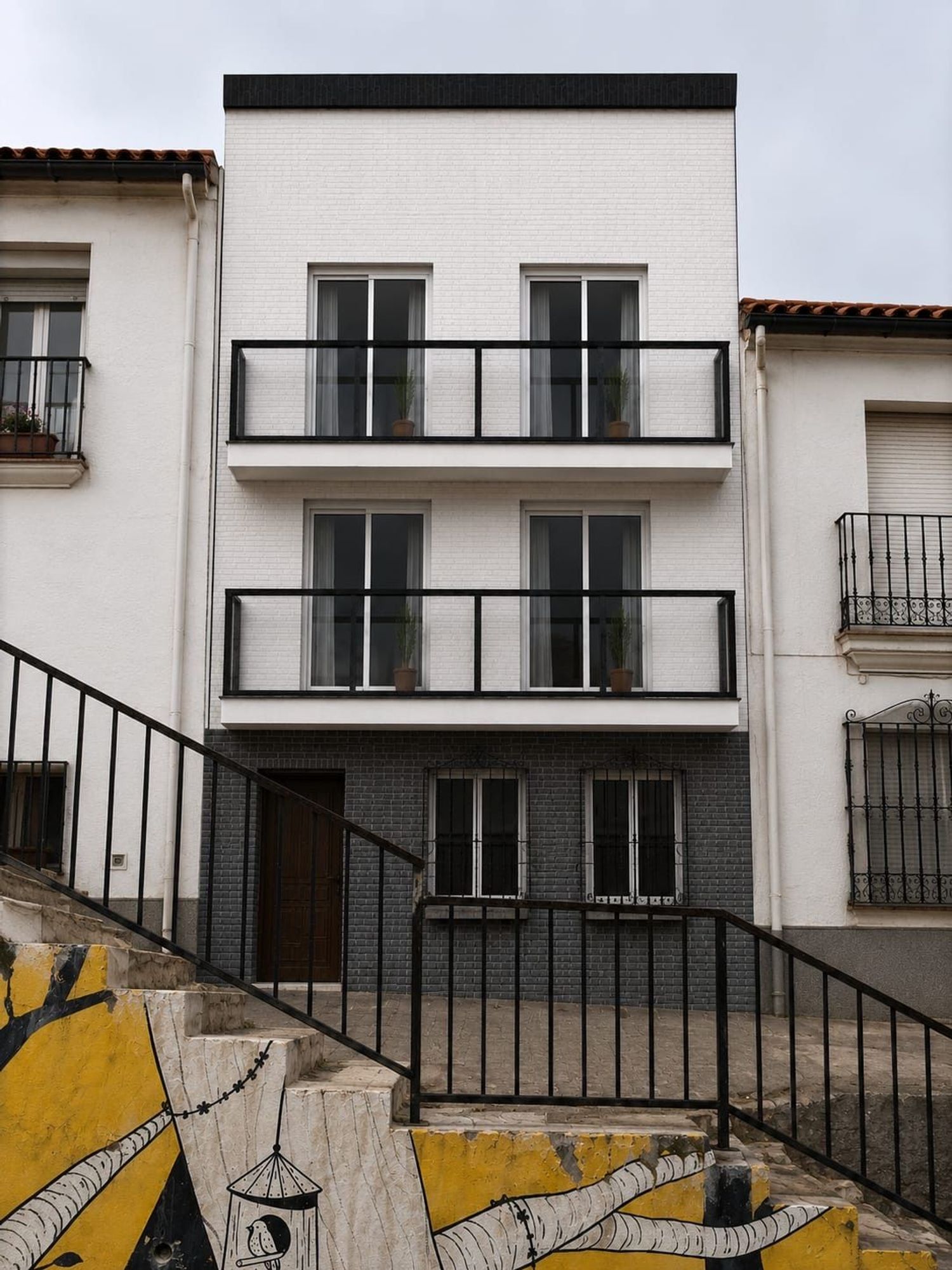 Piso en Calle Moya, 39 - Foto 5