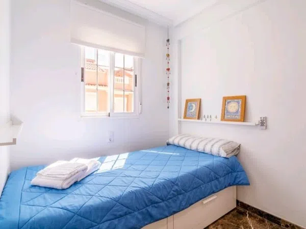 Chalet adosado en avenida de Portugal, 95 - Foto 13