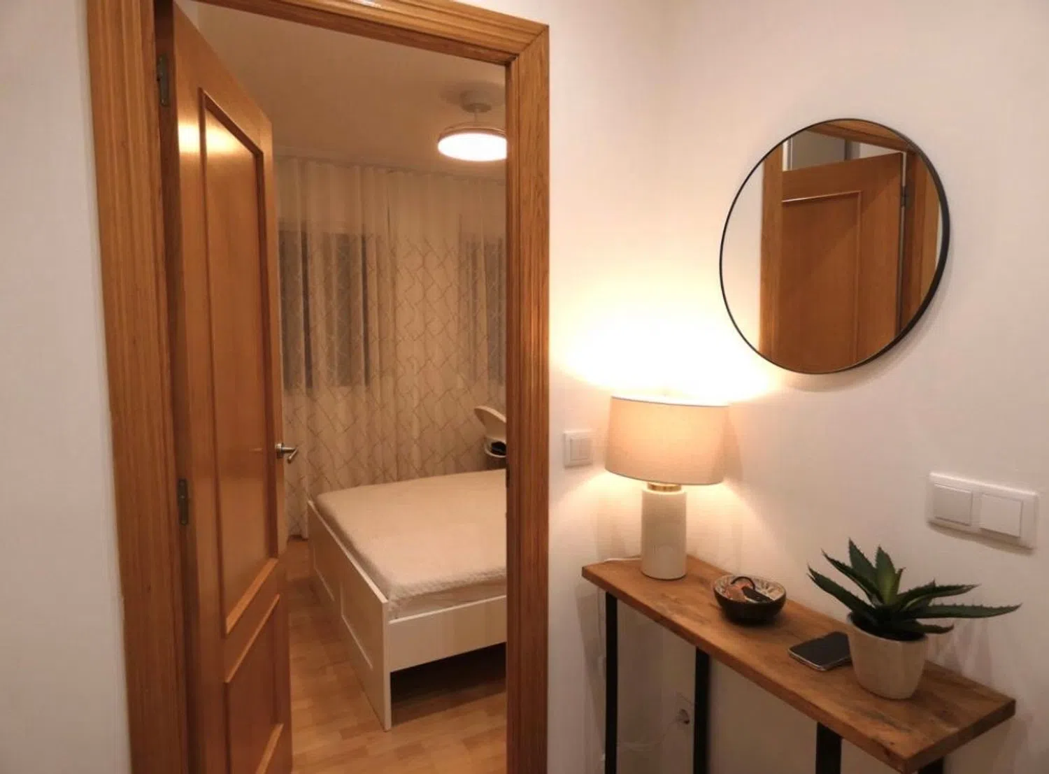 Piso en calle de Vic, 18 - Foto 3