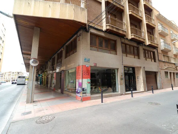 Piso en Calle Mestre Albéniz, 9 - Foto 12