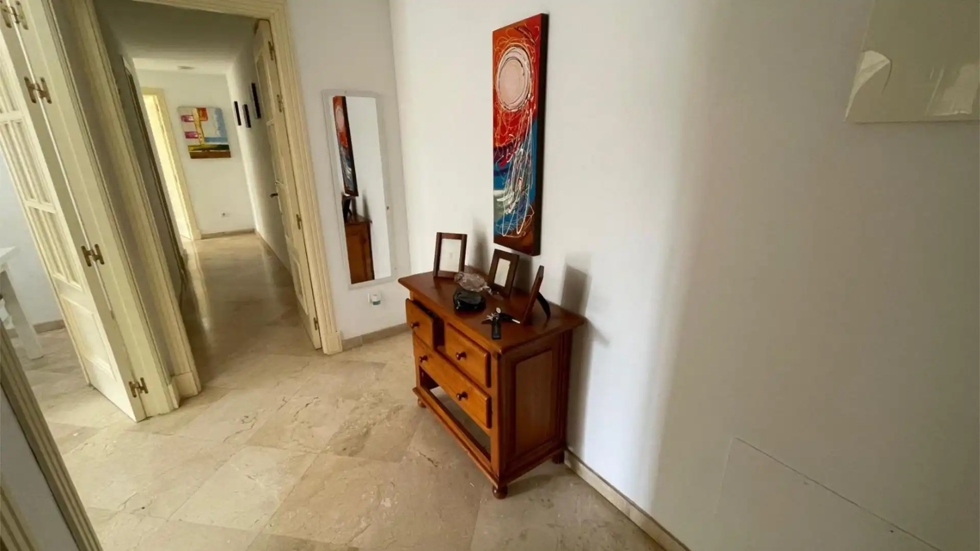 Piso en  Urbanizacion Terrazas de la Bahia 7P - Foto 7