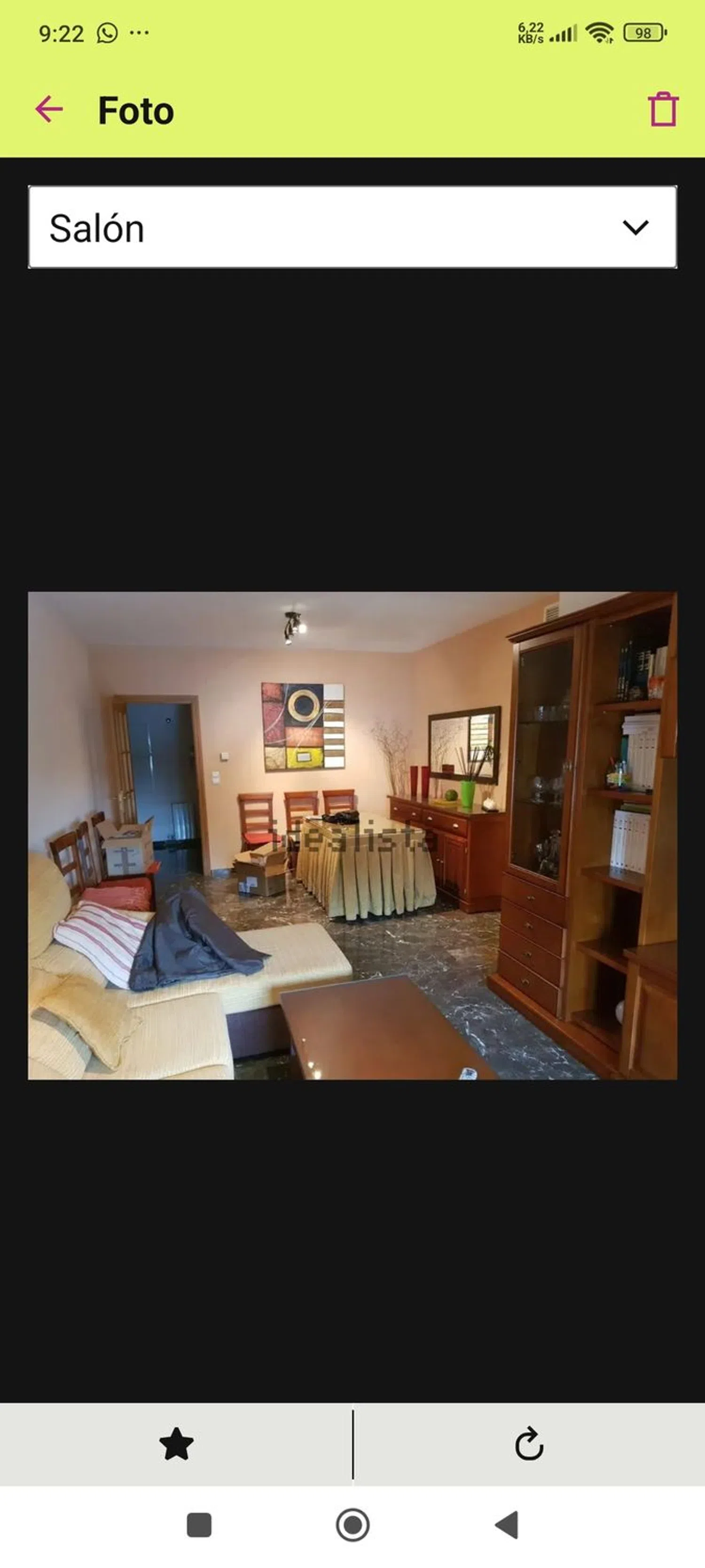 Piso en avenida de Cádiz, 68 - Foto 12