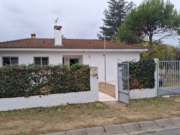 Casa independiente en calle Monte Igueldo, 11 - Foto 37