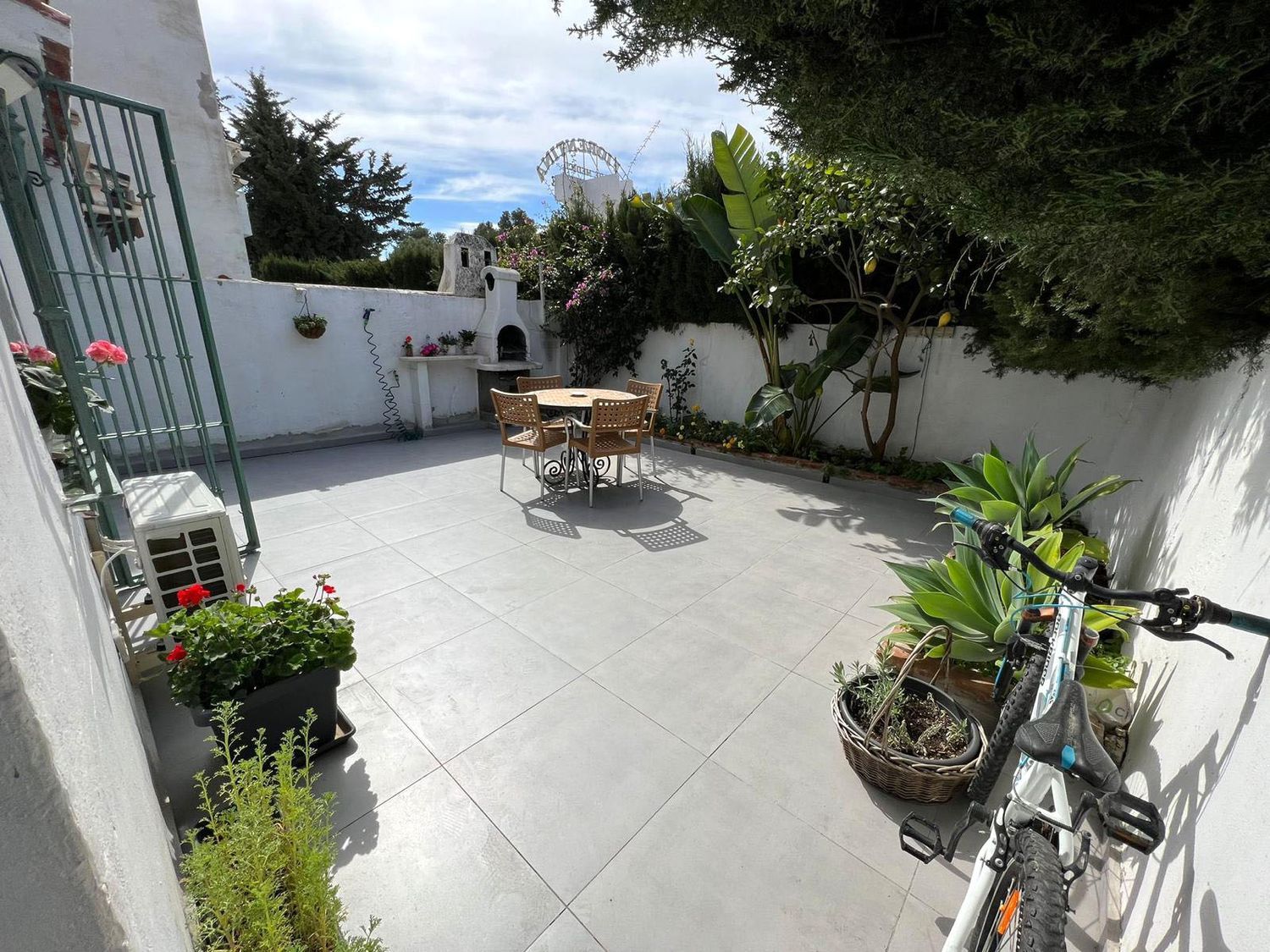 Piso en calle de Ojen, 10 - Foto 13