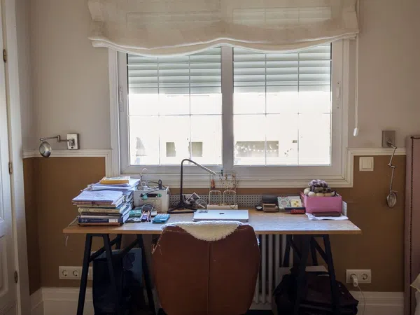 Chalet adosado - Foto 11